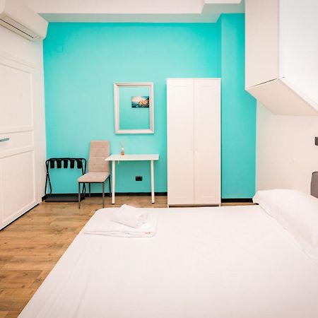 Galia Rooms It Self Check In H24 Cenova Dış mekan fotoğraf