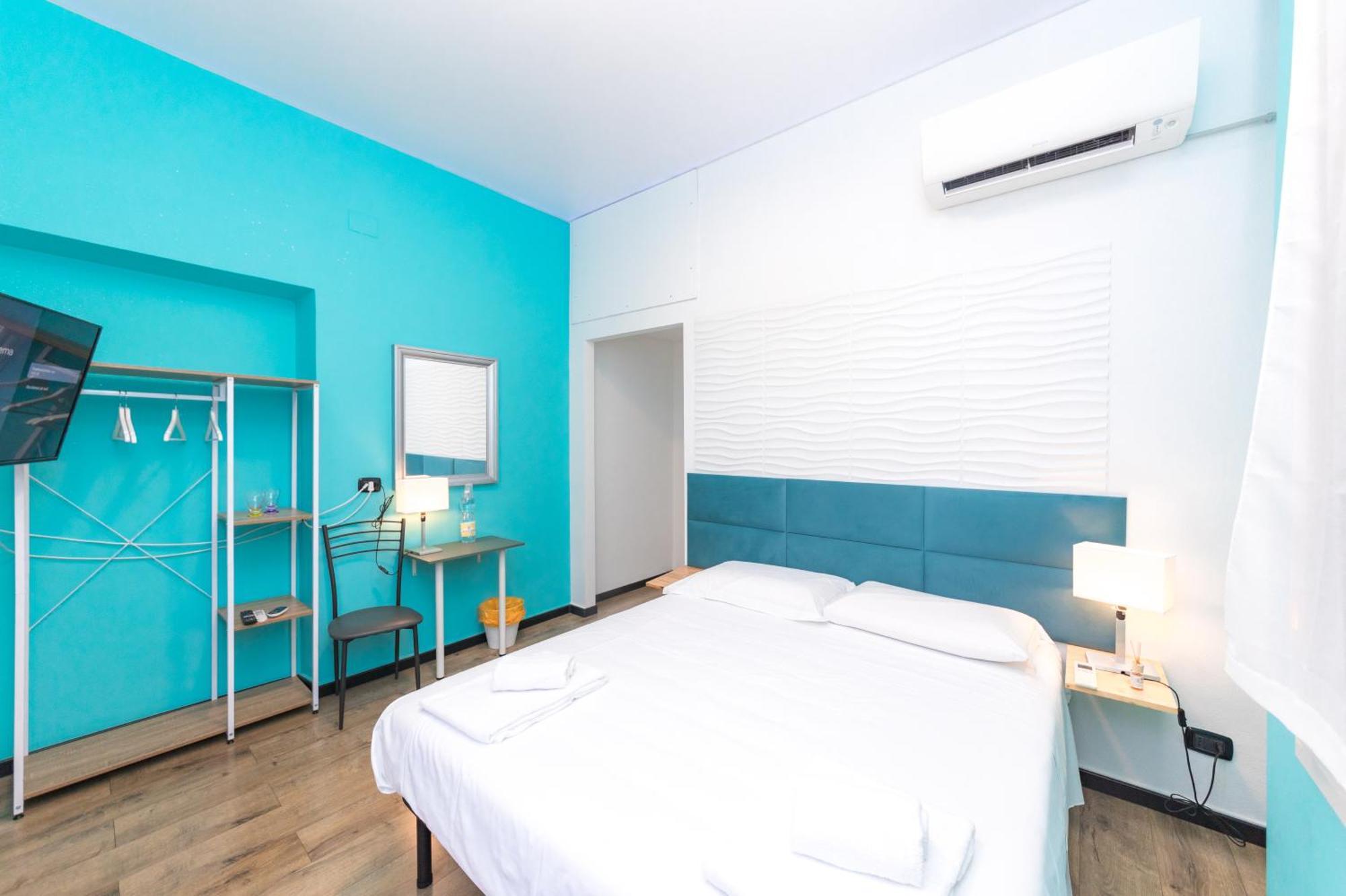 Galia Rooms It Self Check In H24 Cenova Dış mekan fotoğraf