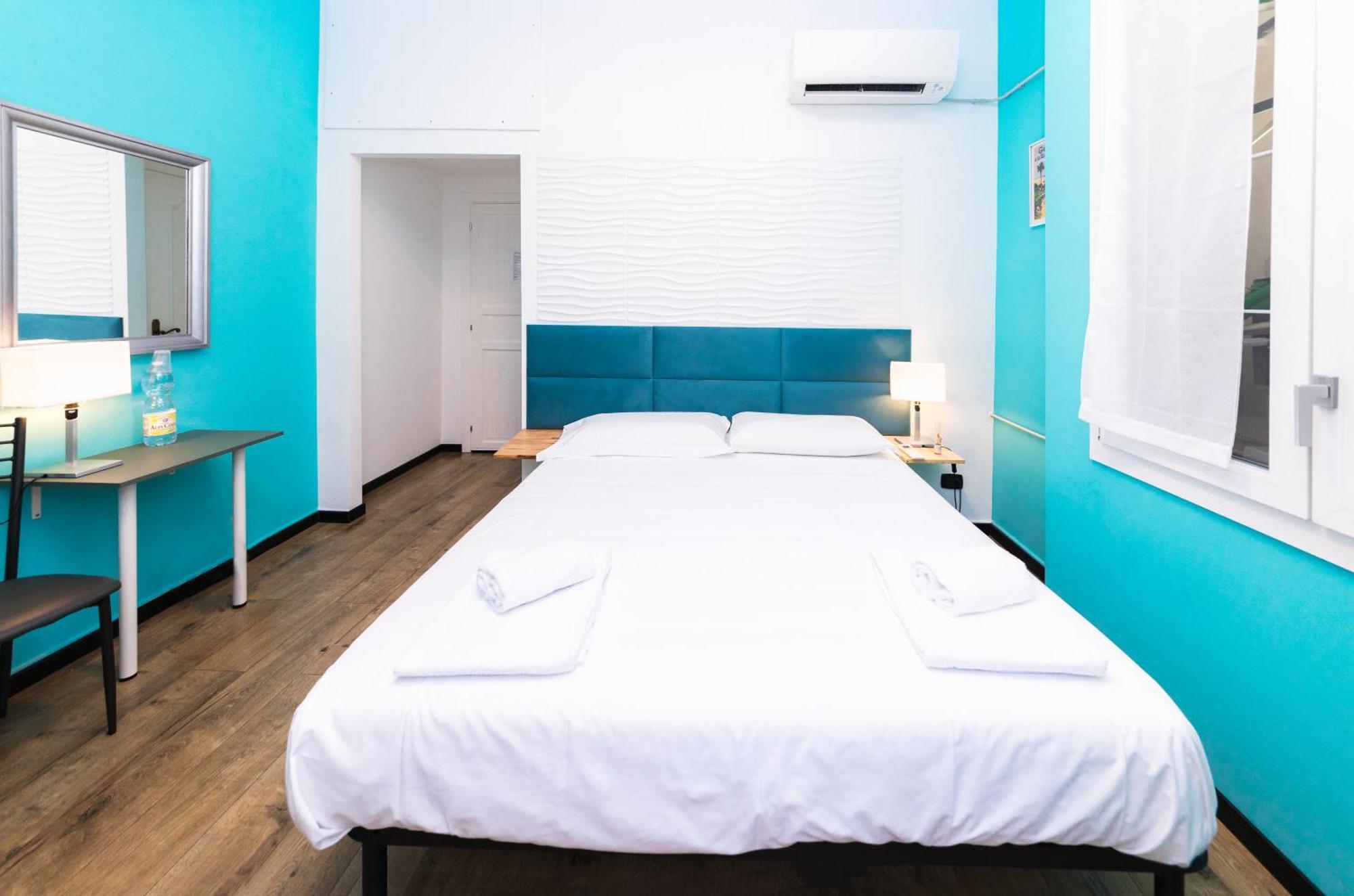 Galia Rooms It Self Check In H24 Cenova Dış mekan fotoğraf